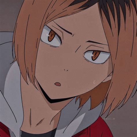 haikyuu hentai manga|Character: kenma kozume